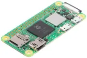 Raspberry Pi Zero 2W Development Board