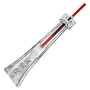 55" Replica Game FIBREGLASS Sword