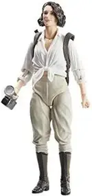 Indiana Jones and The Dial of Destiny Adventure Series Helena Shaw Figure
