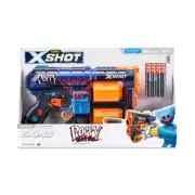Zuru: X-Shot Skins Dread Blaster - Poppy Playtime (Jumpscare)