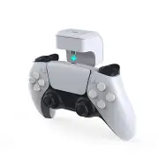 Wireless Handle 1600mAh Chargeable Battery Pack forPS5 Controller DualSense Edge