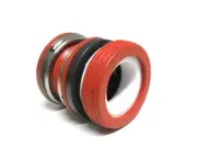 VITON MECHANICAL SEAL 3/4" FITS OLD STYLE DAVEY FIRE FIGHTING PUMP + SOME COPIES