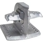 NorthStar Wedge Wings, Fits Select NorthStar Log Splitters