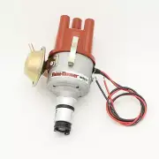 Pertronix Ignitor III Volkswagen Cast Distributor Vac Adv D7182504