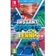 【一起玩】NS SWITCH 即時運動 網球 英文歐版 Instant Sports Tennis (7.1折)