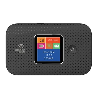 4G Router Portable WiFi Card Router TYPEC LTE Hotspot E5578 Internet1362