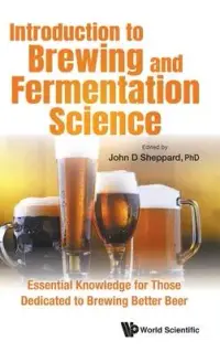 在飛比找博客來優惠-Introduction to Brewing and Fe