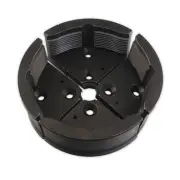 Oneway #3 Profiled Tower Jaws for the Stronghold Chuck, For Woodturning, Lathes