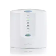 Sound Oasis S-580 BabyOasis White Noise Sound Machine