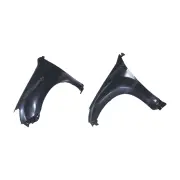 Superspares Guard Left Hand Side for Isuzu MU-X 11/2013-On wards Brand New