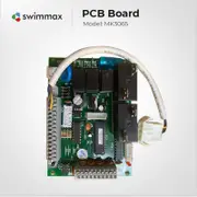 Swimmax PCB Board