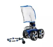 POLARIS 3900 F6 SPORT - AUTOMATIC SWIMMING POOL CLEANER WITH WARRANTY Genuine