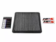 HPS Performance Drop-in Panel Air Filter for Toyota 10-12 Sequoia 4.6L V8 11 (for: Toyota)