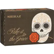 Take It To The Grave Shriaz 24x250ml Pack
