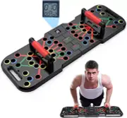 Push up Board Pushup Bar Multifunction Push up Handles Exercise Workout Fitness