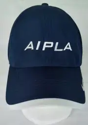 Aipla Nike Heritage86 Dri Fit Navy Blue Mens Ajustable Cap