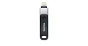 SanDisk 256GB iXpand Flash Drive Go