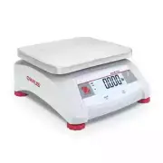 Ohaus V12P6 AM Valor 1000 Reliable Food-Save Compact Bench Scale