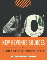在飛比找博客來優惠-40+ New Revenue Sources for Li