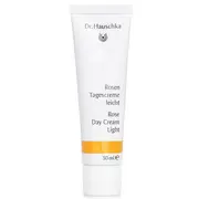 Dr. Hauschka Rose Day Cream Light 30g/1oz