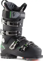 Rossignol Hi-Speed Pro 120 MV GW Men's On-Trail Ski Boots, M28.5