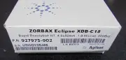 Agilent 927975-902 Zorbax Eclipse XDB-C18 HPLC Column 4.6x50mm 1.8-Micron 600Bar