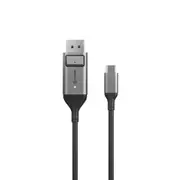 Alogic 1m USB-C to Display Port Ultra 1m
