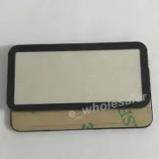 Top Outer LCD Display Window Glass Cover For Canon EOS 7D Mark II /7D2 Camera