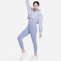 在飛比找PChome24h購物優惠-【NIKE】AS W NK DF UNIVERSA HR 7