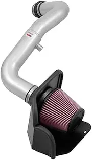 K&N 69-5317TS 69 Series Performance Air Intake System for 2020 Hyundai Elantra 1.6L L4 Gas