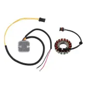 Stator & Voltage Regulator Rectifier For Polaris Sportsman 570 2014 2015-2020