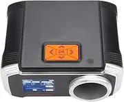 Bewinner High-Power Speed Tester, USB Charging Support Very Precise, Chronograph Tester Equipment