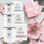 【TILLEY 皇家特莉】澳洲原裝微醺大豆香氛蠟燭(共8款可任選)