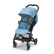 CYBEX Beezy 2 Compact and Lightweight Travel Stroller - Compatible with CYBEX Ca