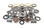 ISUZU 5SPD TRUCK TROOPER PUP MSG-5ET TRANSMISSION BEARING KIT WITH SYNCHRO RINGS