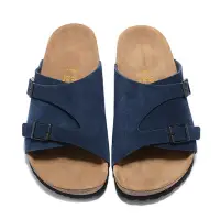 在飛比找蝦皮商城精選優惠-BIRKENSTOCK 【熱賣】新款勃肯拖鞋軟木男女拖鞋夏季