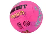 Liz Ellis Launch Defender Netball Ball - Size 4 Net Ball