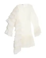 [DRIES VAN NOTEN] DRIES VAN NOTEN Midi dresses - Item 15427516