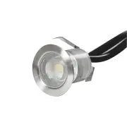 Holman 30mm RGB Colour Deck Light - 6 Pack