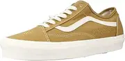 Vans Old Skool Tape Yellow, Yellow, 6.5 US