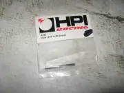 RC HPI 4 x 50 mm Gear Shaft Black (1) A192