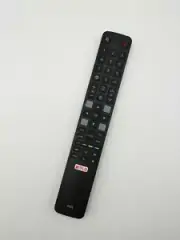 Original TCL TV Remote Control for Smart TV RC802N YAI4 No Programming Required