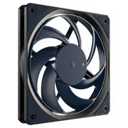 Cooler Master Mobius 120mm Slim Case Fan Black