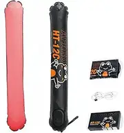 FalconEyes APARO HT-12C Inflatable RGBWW LED Air Tube Light 12W CCT 2500K-6500K Built-in FX Scene Effects CRI 96+