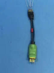 7bb 1pcs Tektronix Probe High Tri-Mode Temp short Solder-in tip