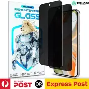 For Google Pixel 9a 9 Pro XL 8 7 6 8a 7a 6a Privacy Glass Screen Protector