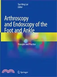 在飛比找三民網路書店優惠-Arthroscopy and Endoscopy of t