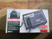 MRC AA444 G / HO / N Control Master 20 High Power Train Controller BRAND NEW !