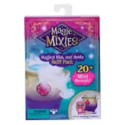 Magic Mixies Kids Magic Cauldron Toy Refill Spell/Tear/Drop/Spell Book Accessory