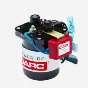 REDARC BATTERY ISOLATOR 24V 200A SMART START DUAL SENSE